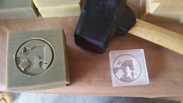 Handmade Soap - All Natural Ingredients