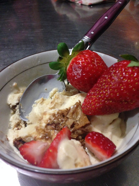 Ice Cream