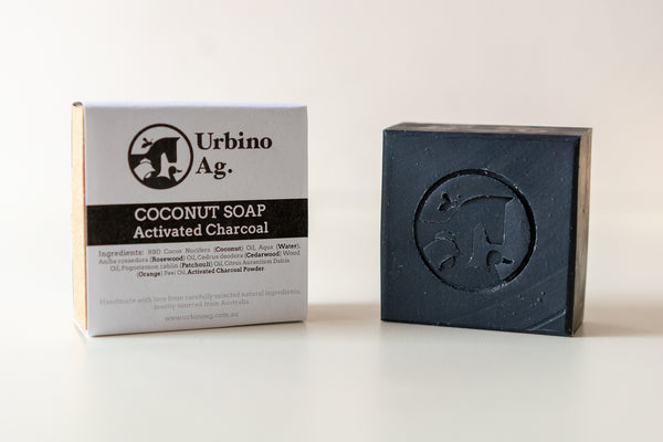 Handmade Soap - All Natural Ingredients