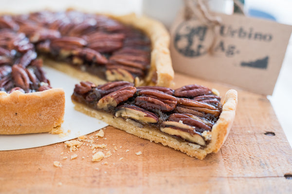 Pecan Pies